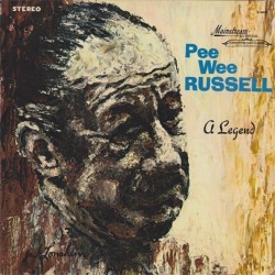 Russell ‎Pee Wee – A Legend|1965     Mainstream Records ‎– S/6026