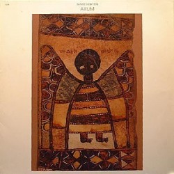 Newton James  ‎– Axum|1982      ECM 1214