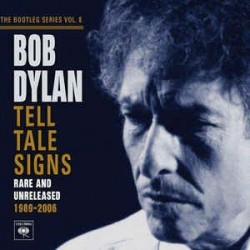 Dylan ‎Bob – Tell Tale Signs (Rare And Unreleased 1989-2006)|2008    Legacy ‎– 88697 35796 1-4LP-Box