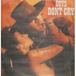 Boys Don&8217t Cry ‎– Boys Don&8217t Cry|1986  INT 145.095