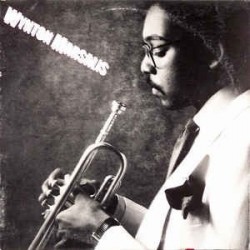 Marsalis ‎Wynton – Same|1982     CBS 85404