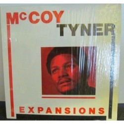 Tyner ‎McCoy – Expansions|1981     Applause Records ‎– APBL 2310