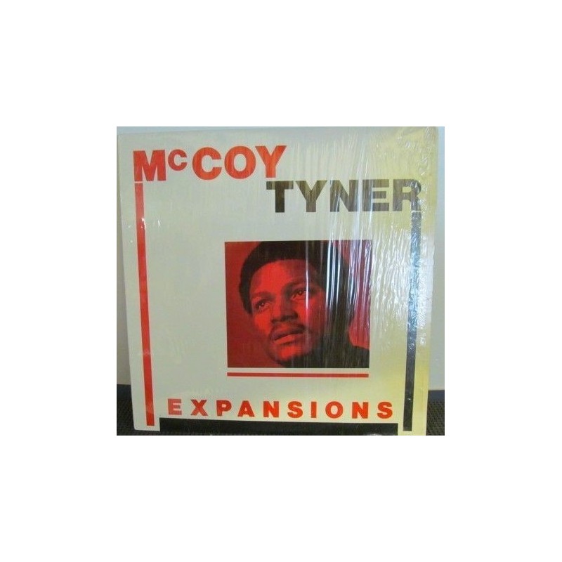 Tyner ‎McCoy – Expansions|1981     Applause Records ‎– APBL 2310