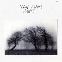 Rypdal ‎Terje – Waves|1978      ECM 1110